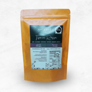 Tisana Rossa 250g