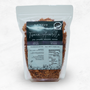 Tisana Amarella 500g