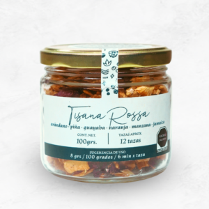 Tisana Rossa 100g