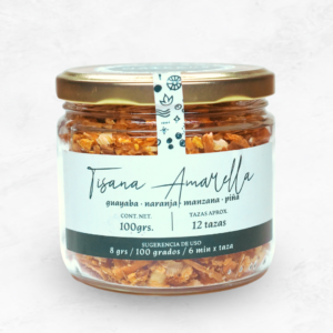 Tisana Amarella 100g