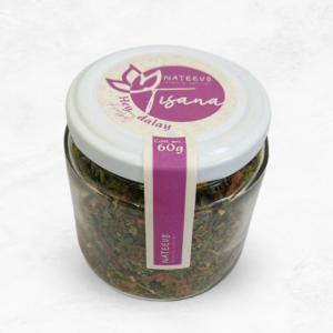 Tisana herbal (Hey... dalay) 60 grs.