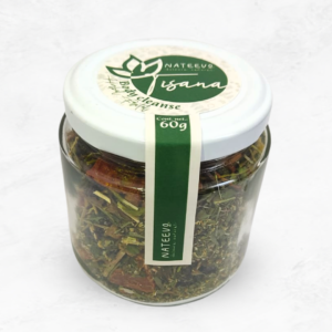 Tisana herbal (Body cleanse) 60 grs.