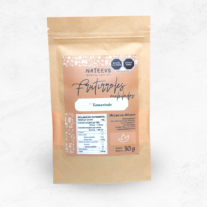 Frutirroles de Tamarindo enchilado 30 grs.
