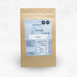 Snack Mango enchilado 30 grs.