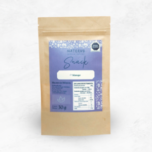 Snack Mango 30 grs.