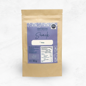 Snack Piña 30 grs.