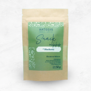 Snack Blueberrie enchilado 50 grs.