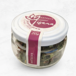 Tisana herbal Skinny down 20 grs.